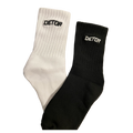 DETOR socks