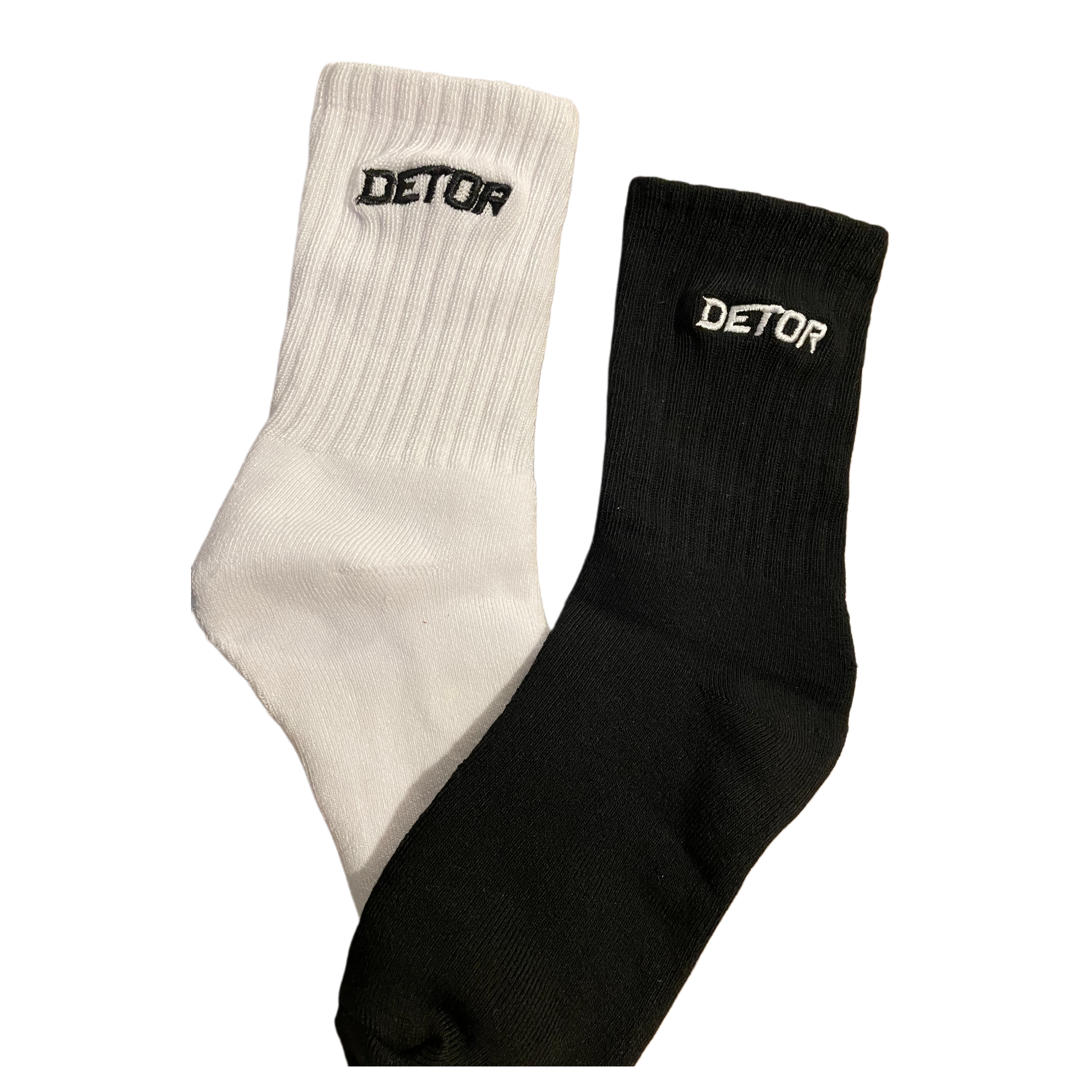 DETOR socks