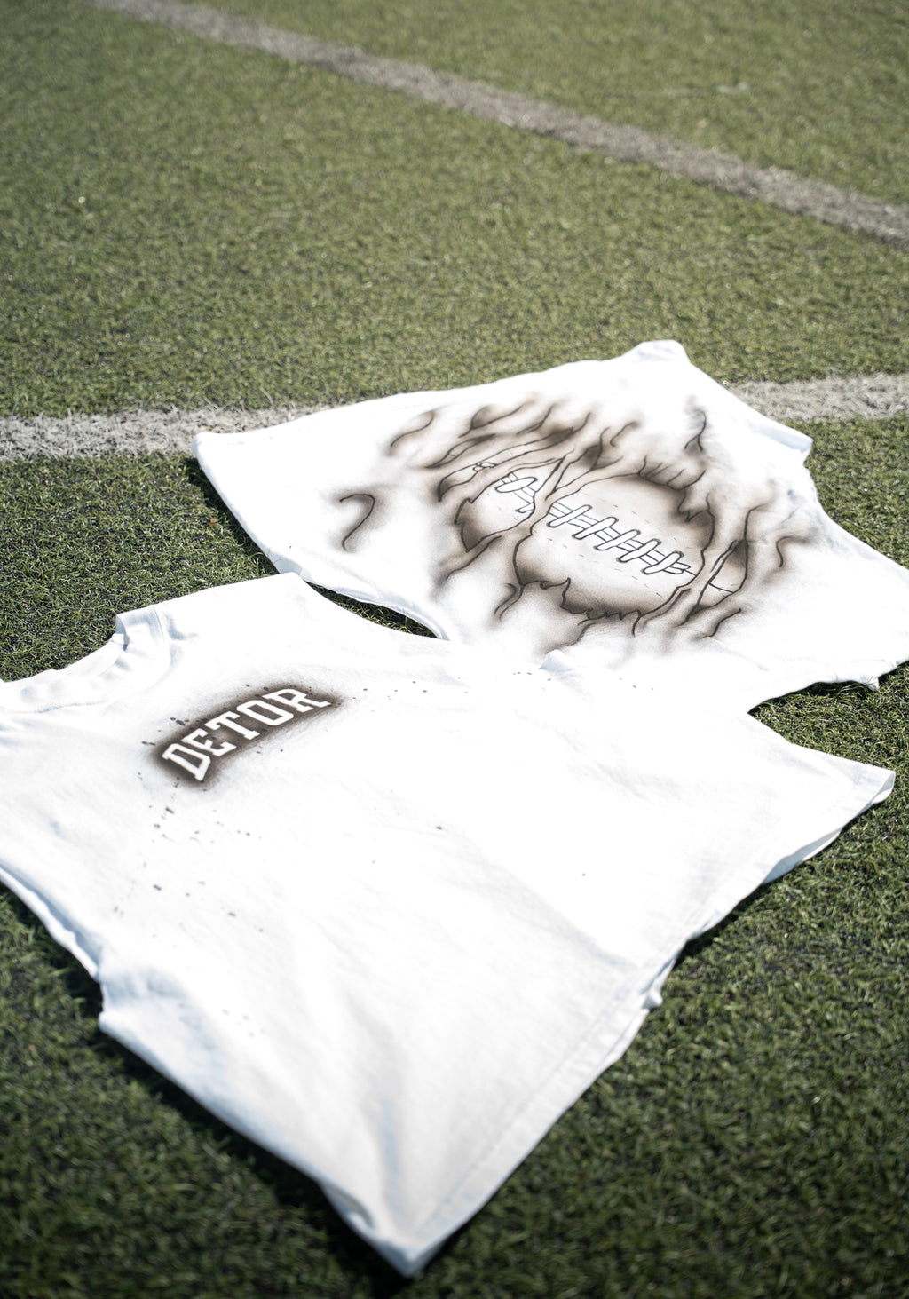 Born to Ball Tee
